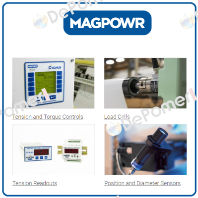 VTC-E#1000002638#  Magpowr