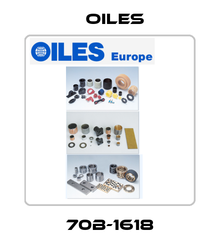 70B-1618 Oiles