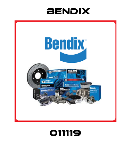 011119 Bendix