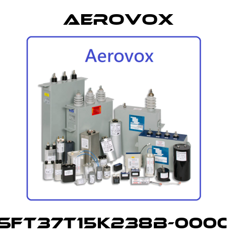 SFT37T15K238B-0000 Aerovox