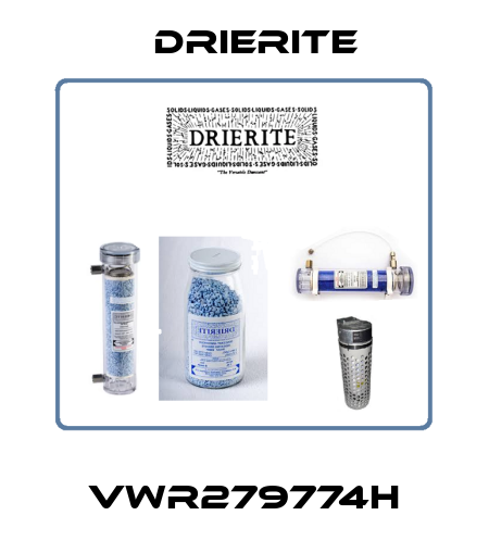 VWR279774H Drierite