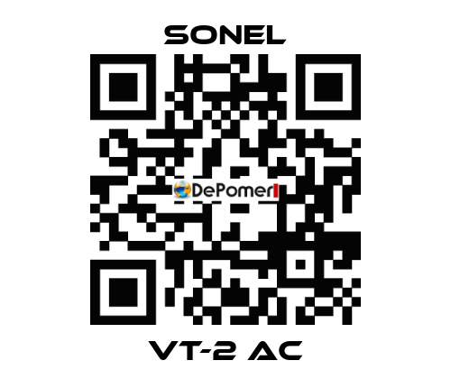 VT-2 AC Sonel