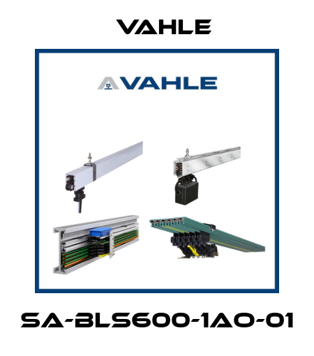 SA-BLS600-1AO-01 Vahle