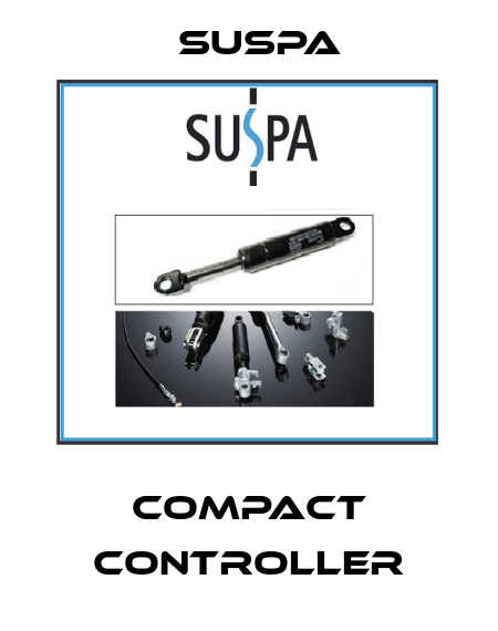 COMPACT controller Suspa