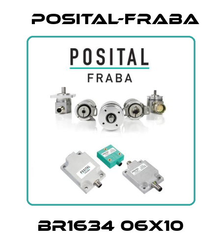 BR1634 06x10 Posital-Fraba