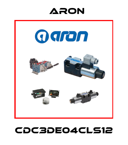 CDC3DE04CLS12 Aron