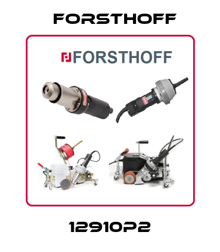 12910P2 Forsthoff