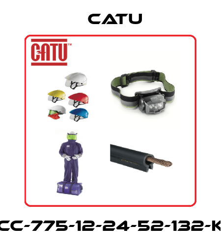 CC-775-12-24-52-132-K Catu