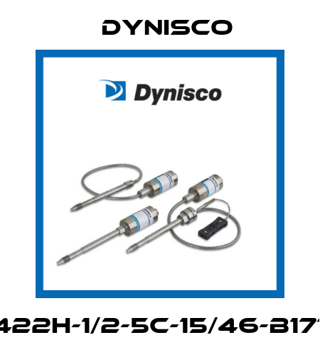 MDT422H-1/2-5C-15/46-B171-D85 Dynisco