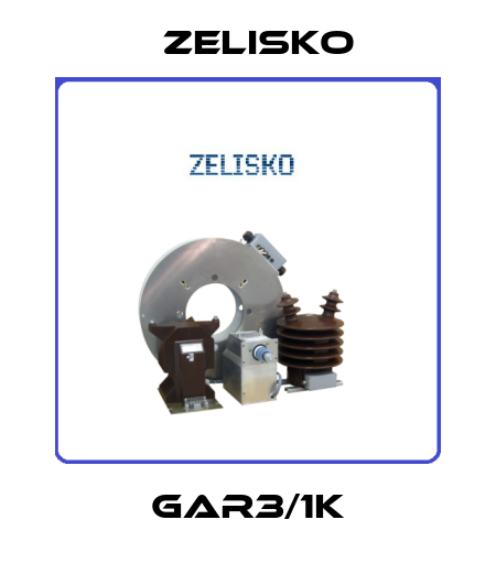 GAR3/1K Zelisko