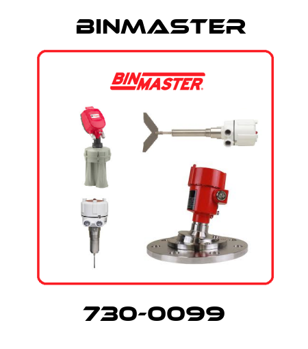 730-0099 BinMaster