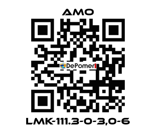 LMK-111.3-0-3,0-6 Amo