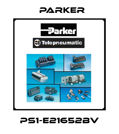 PS1-E21652BV Parker