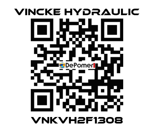 VNKVH2F1308 VINCKE HYDRAULIC