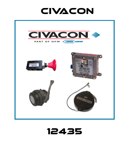 12435 Civacon