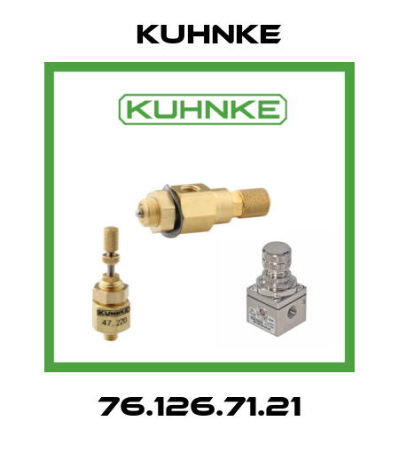 76.126.71.21 Kuhnke