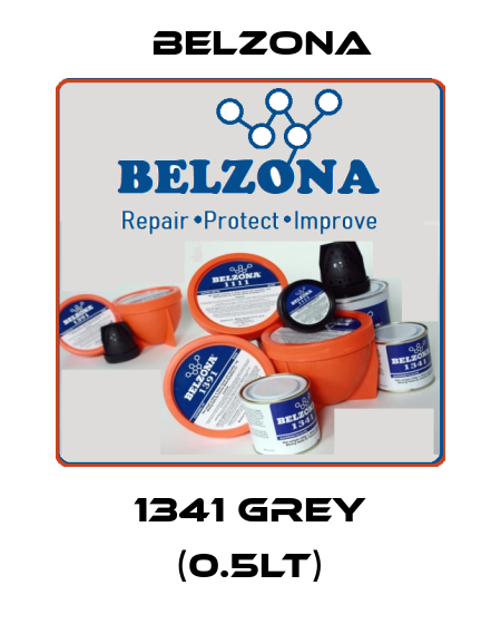 1341 grey (0.5lt) Belzona