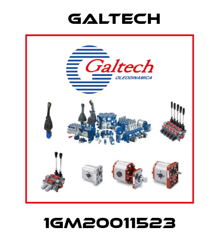 1GM20011523 Galtech