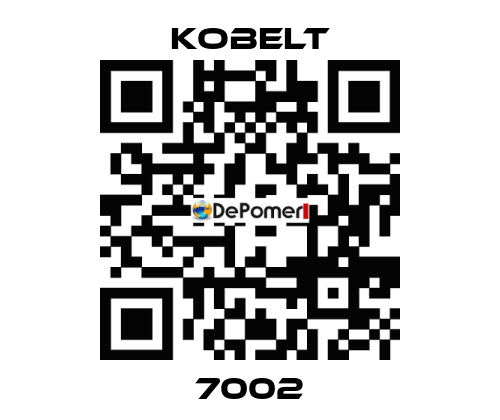 7002 Kobelt