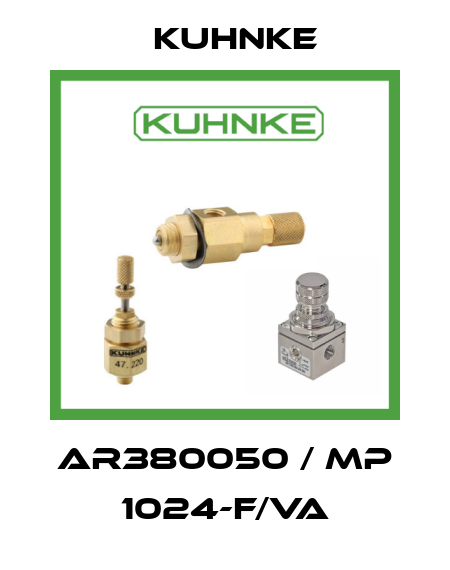 AR380050 / MP 1024-F/VA Kuhnke