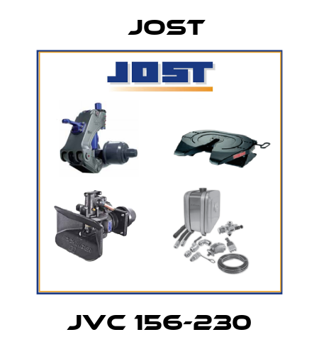JVC 156-230 Jost