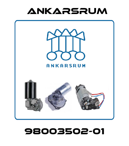 98003502-01 Ankarsrum