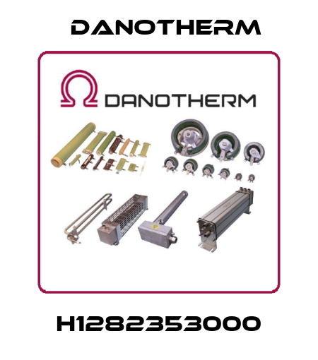 H1282353000 Danotherm