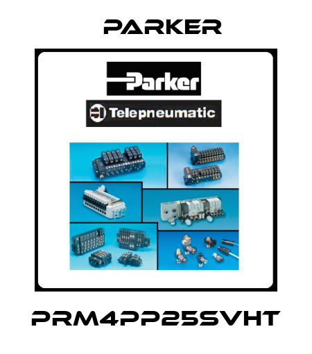 PRM4PP25SVHT Parker