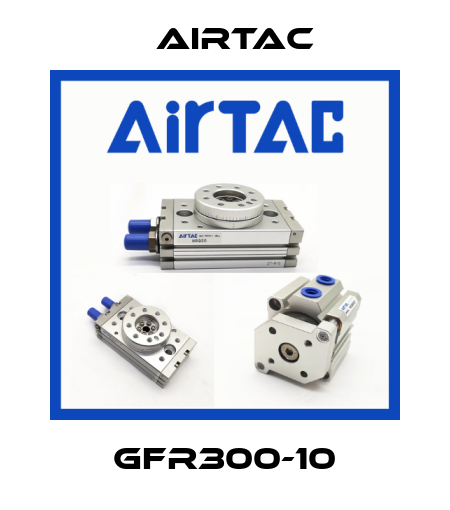 GFR300-10 Airtac