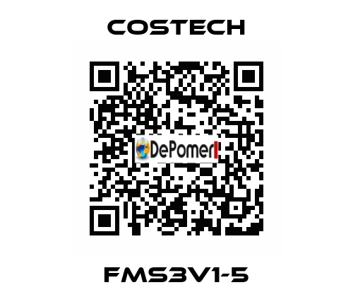 fMS3V1-5 Costech