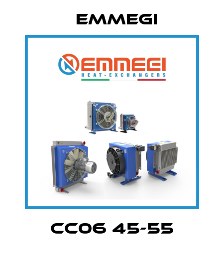 CC06 45-55 Emmegi