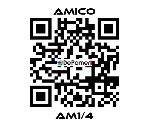 AM1/4 AMICO