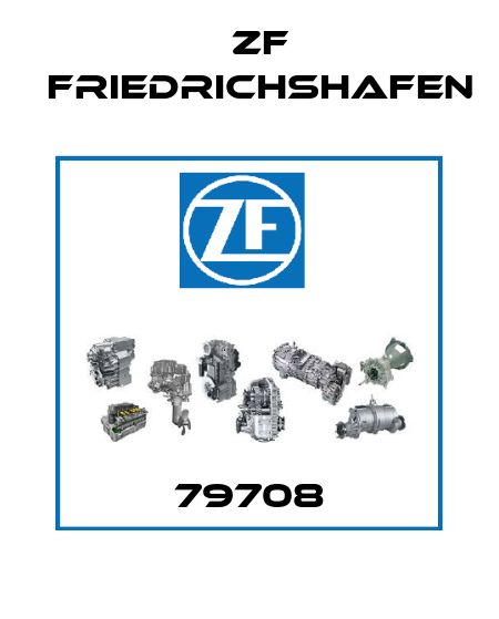 79708 ZF Friedrichshafen
