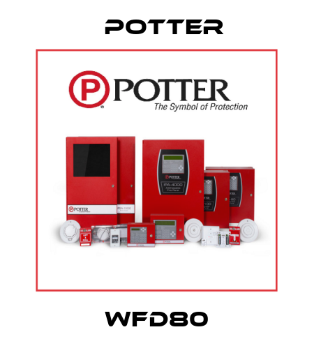WFD80 Potter