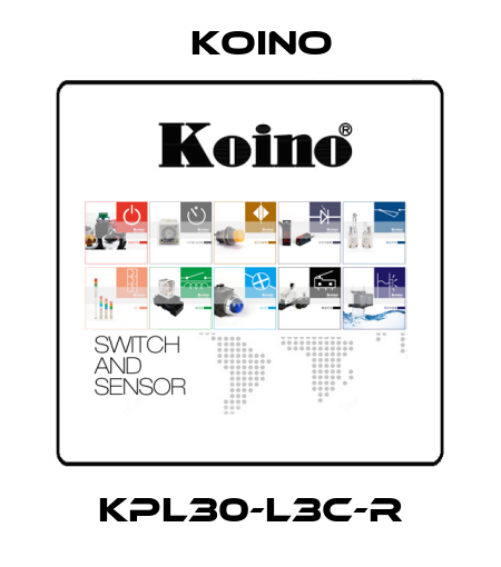 KPL30-L3C-R Koino