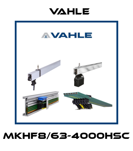 MKHF8/63-4000HSC Vahle