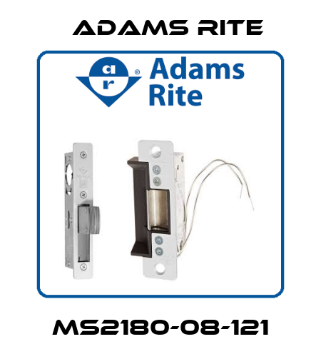 MS2180-08-121 Adams Rite