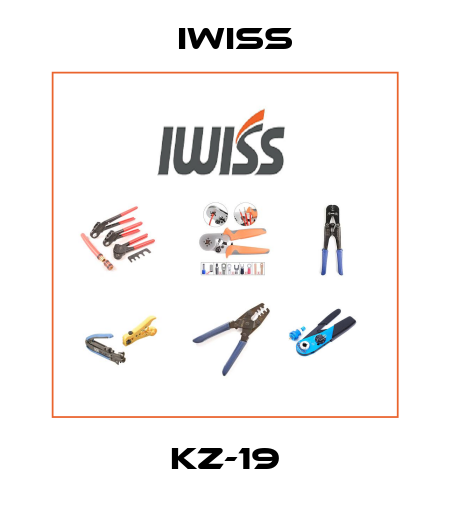 KZ-19 IWISS