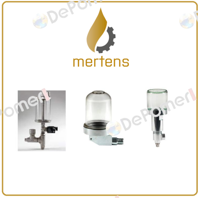V13000 - Oil level controller Mertens