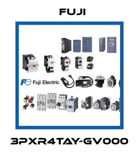 3PXR4TAY-GV000 Fuji