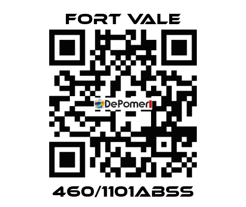 460/1101ABSS Fort Vale