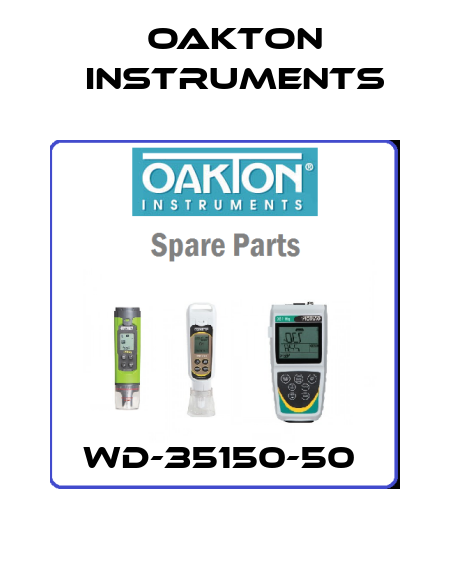 WD-35150-50  Oakton Instruments