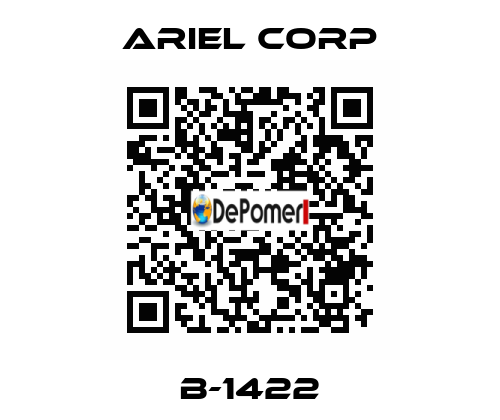 B-1422 Ariel Corp