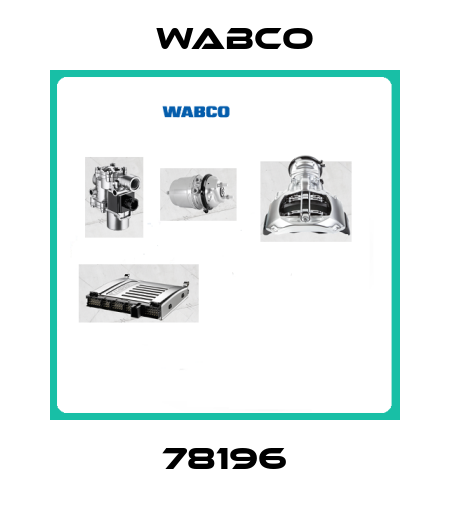 78196 Wabco