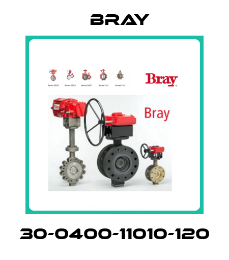 30-0400-11010-120 Bray