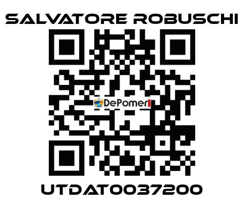 UTDAT0037200 SALVATORE ROBUSCHI