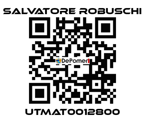 UTMAT0012800 SALVATORE ROBUSCHI