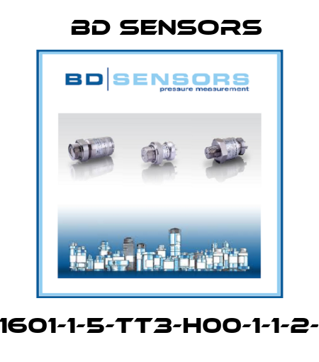 591-1601-1-5-TT3-H00-1-1-2-000 Bd Sensors
