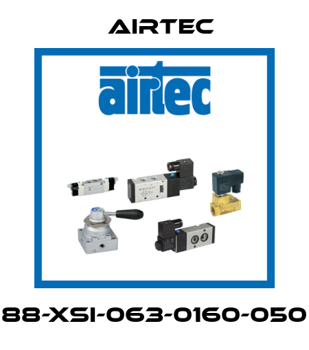 88-XSI-063-0160-050 Airtec