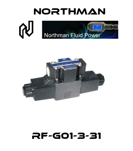 RF-G01-3-31 Northman